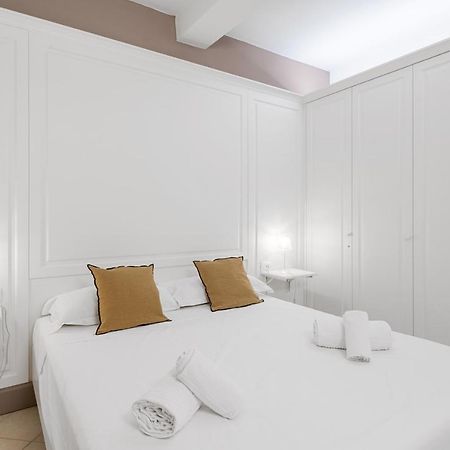 Mercato Centrale Modern Flat 피렌체 외부 사진